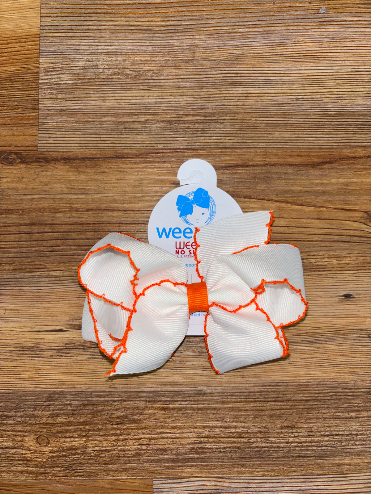 Moonstitch Hair Bows