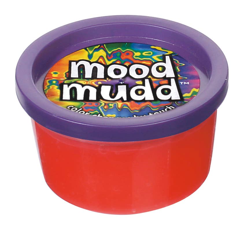 Mood Mudd Soft Dough