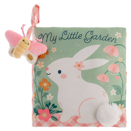 Interactive Soft Book