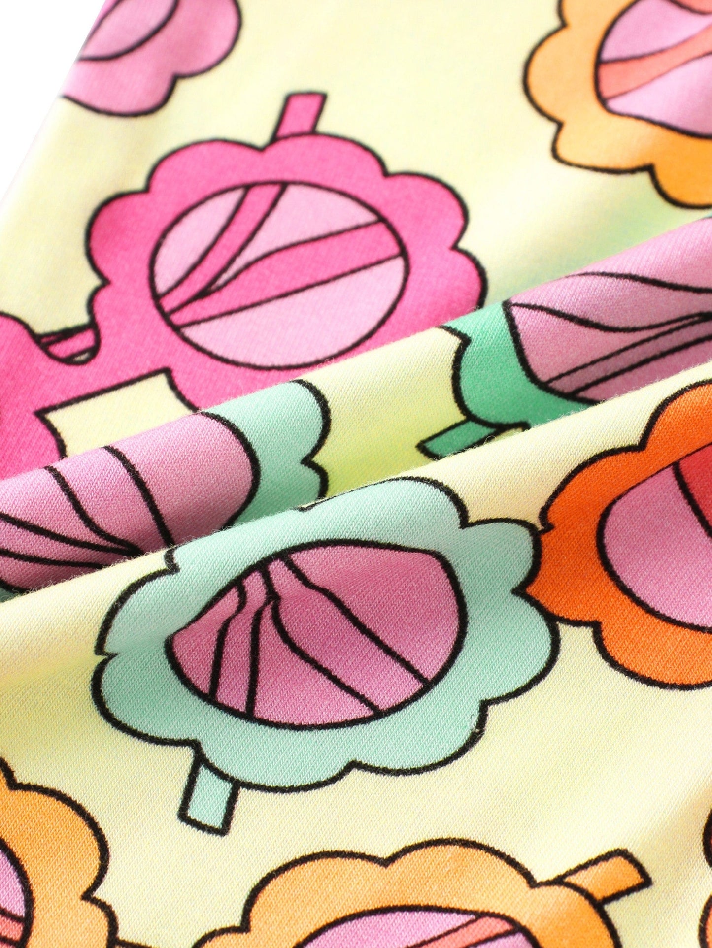 Sassy Shades Bamboo Zippy