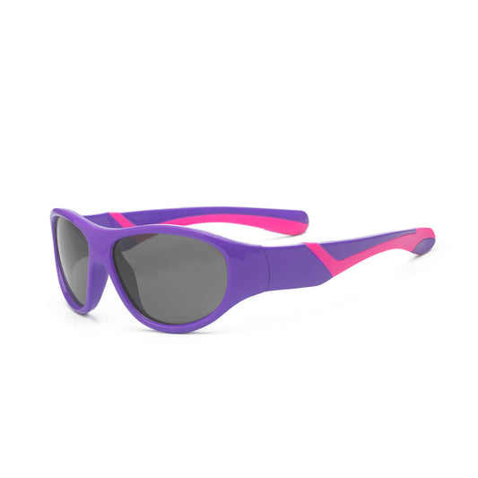 Discover 4+ Purple/Pink Sunglasses