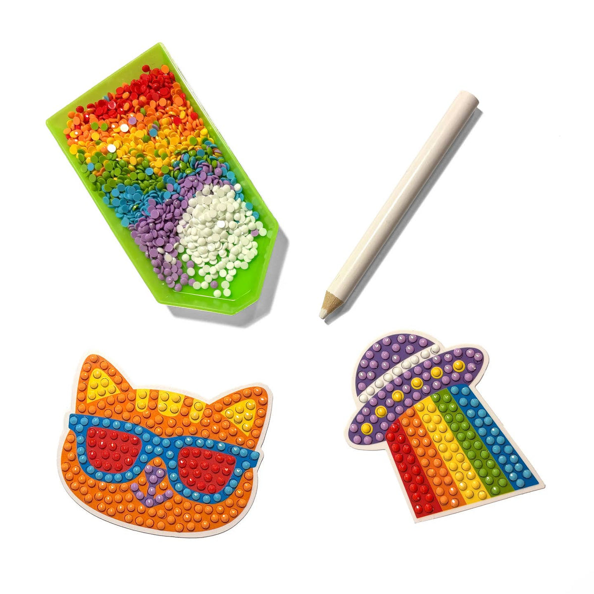 Mini Razzle Dazzle Gem Kit
