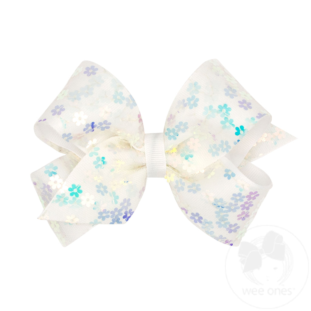 Overlay Bows
