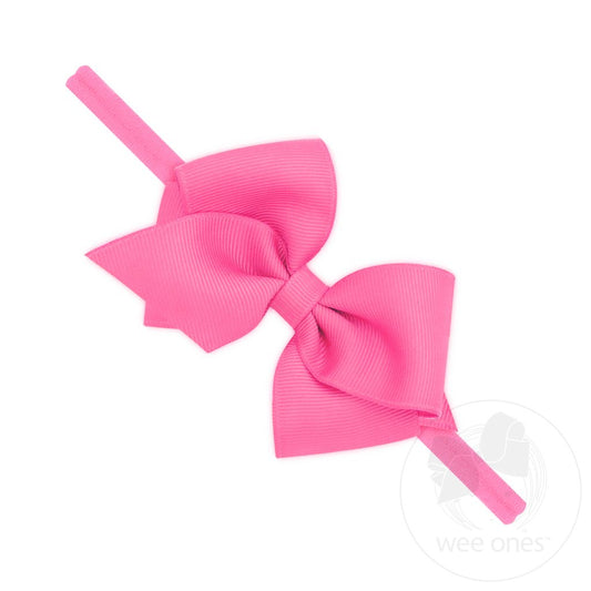Headband Bow