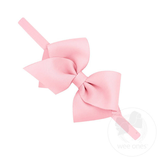 Headband Bow