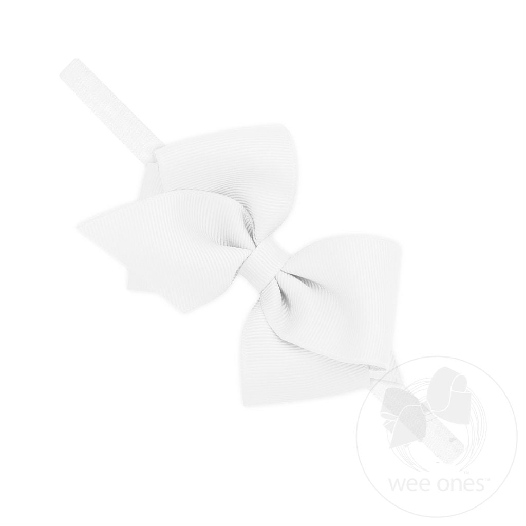 Headband Bow