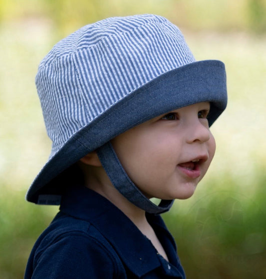 Boys Bucket Hat