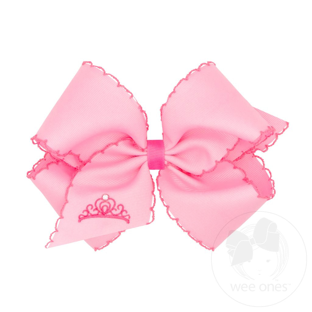 Ballet/Princess Bows
