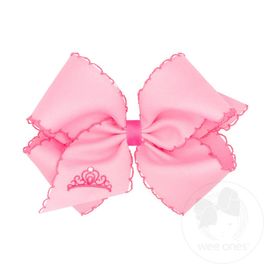Ballet/Princess Bows
