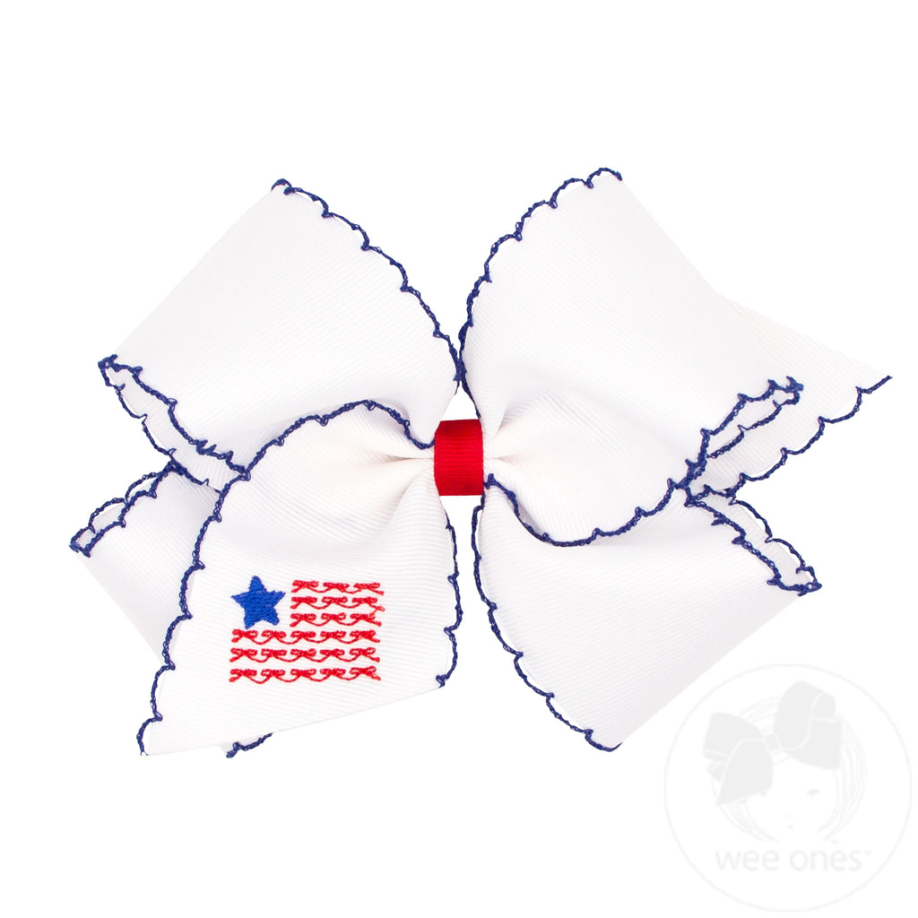 Patriotic Bows