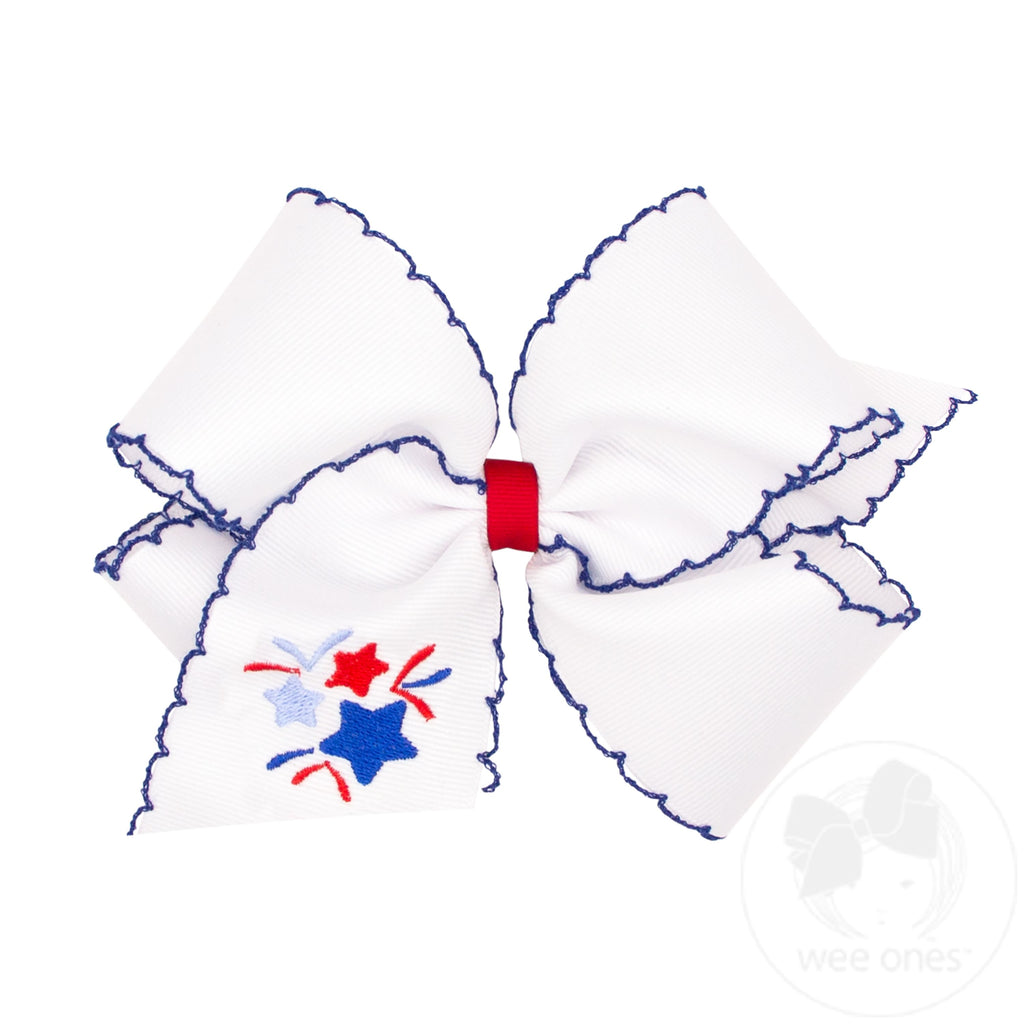 Patriotic Bows