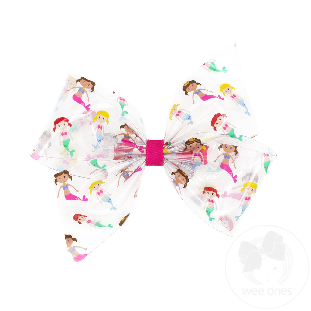 Swim Bows