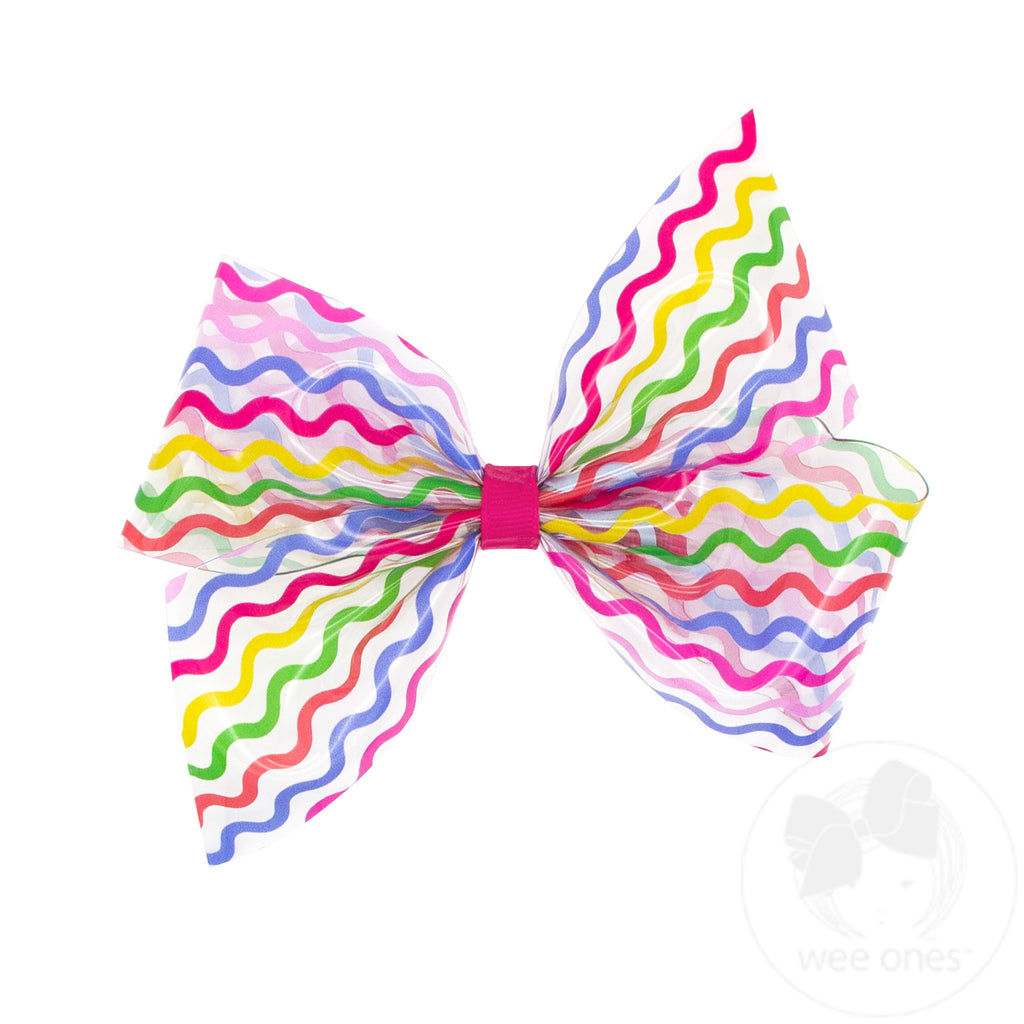 Swim Bows