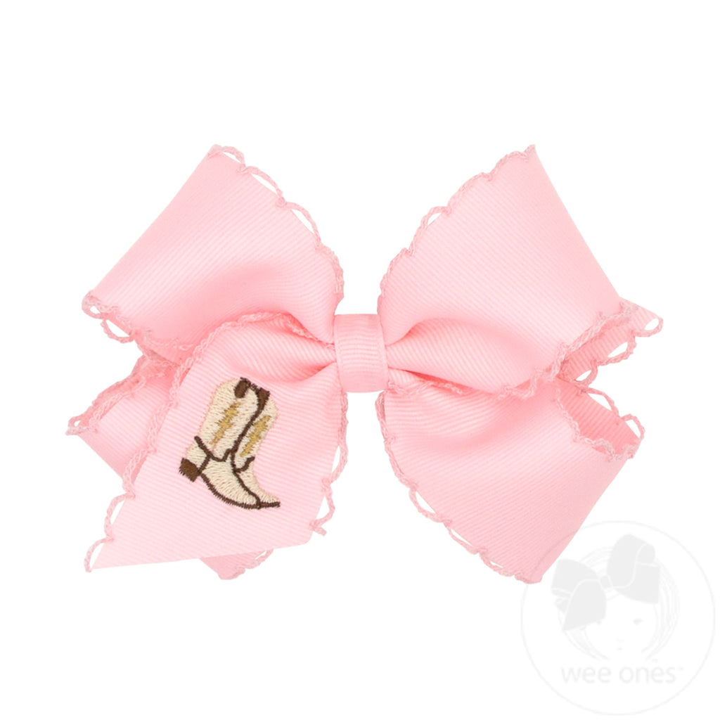 Farm/Western Bows