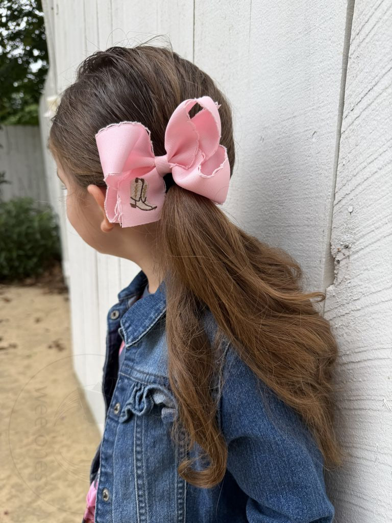Farm/Western Bows