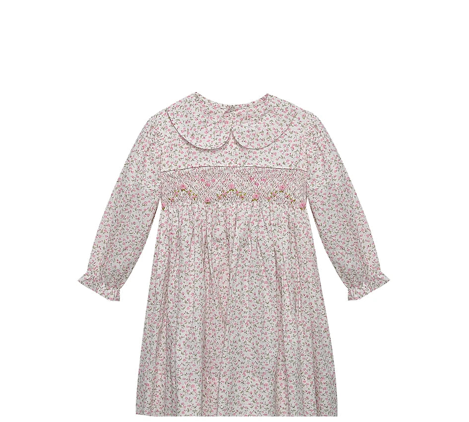 Juliette Garden Whispers Dress