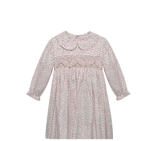 Juliette Garden Whispers Dress