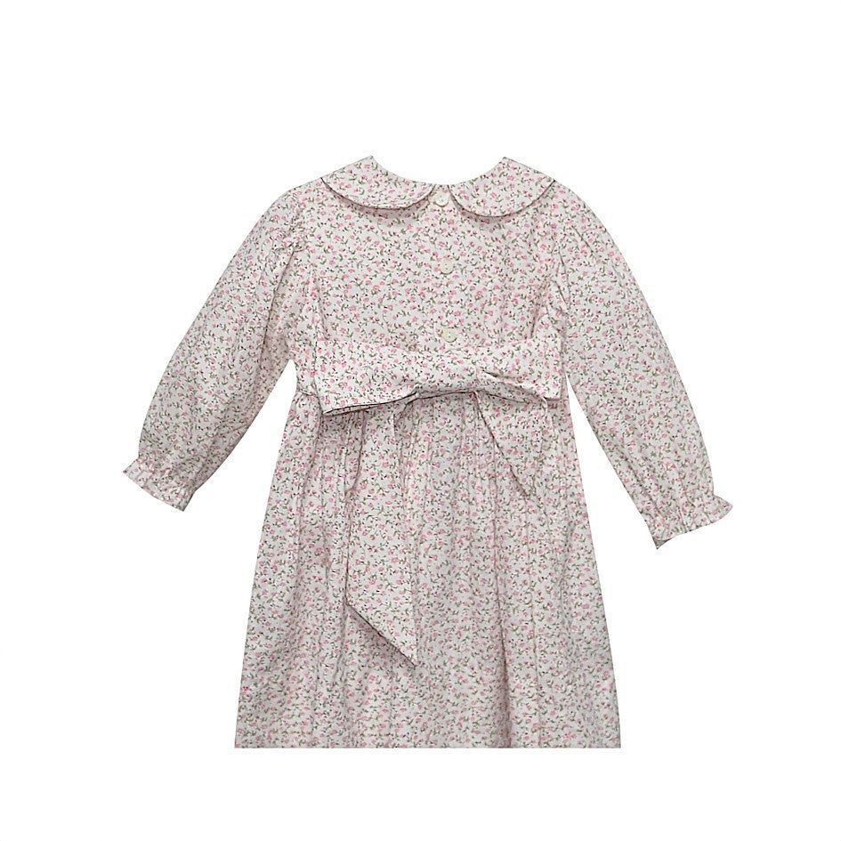 Juliette Garden Whispers Dress