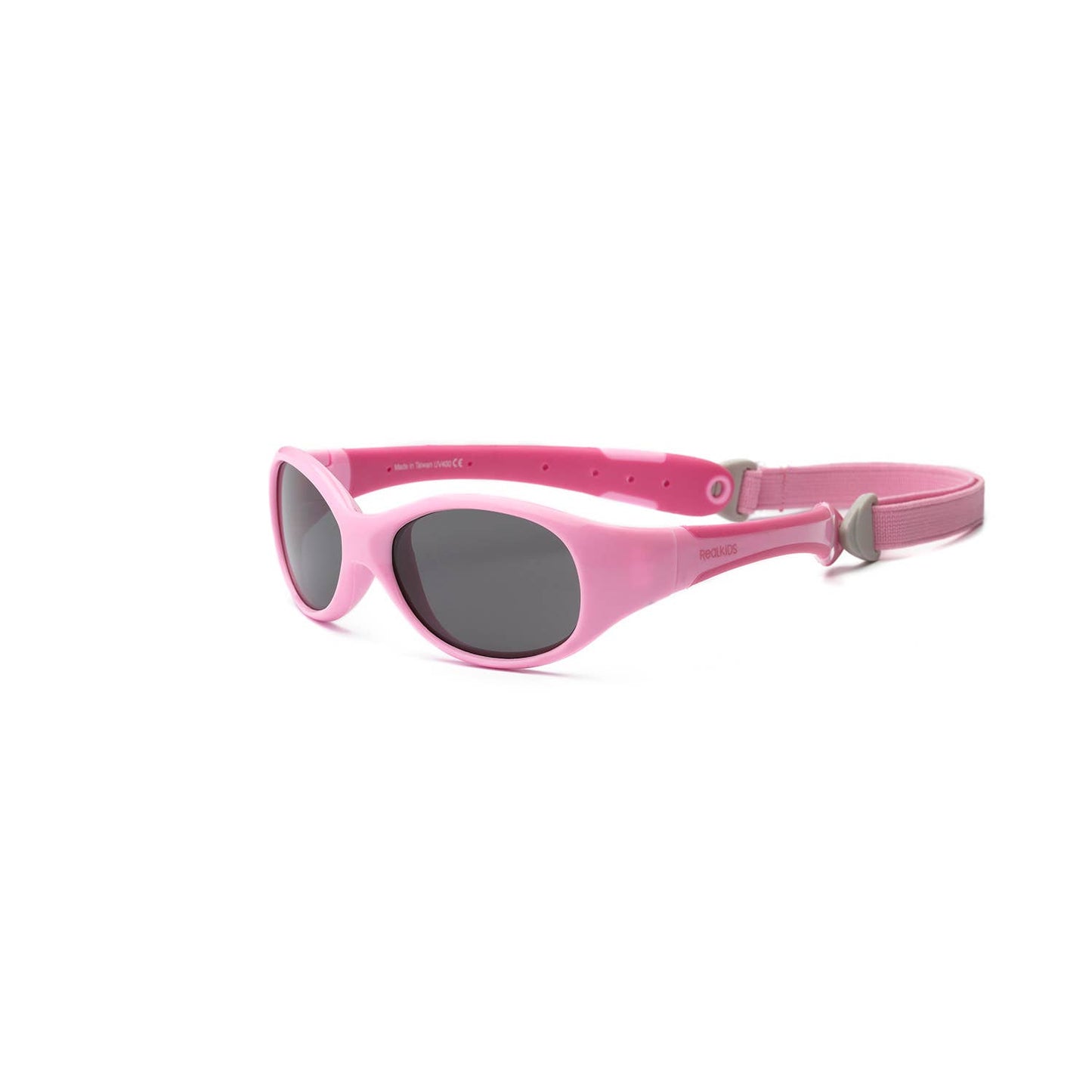 Explorer 2+ Pink/Hot Pink Sunglasses