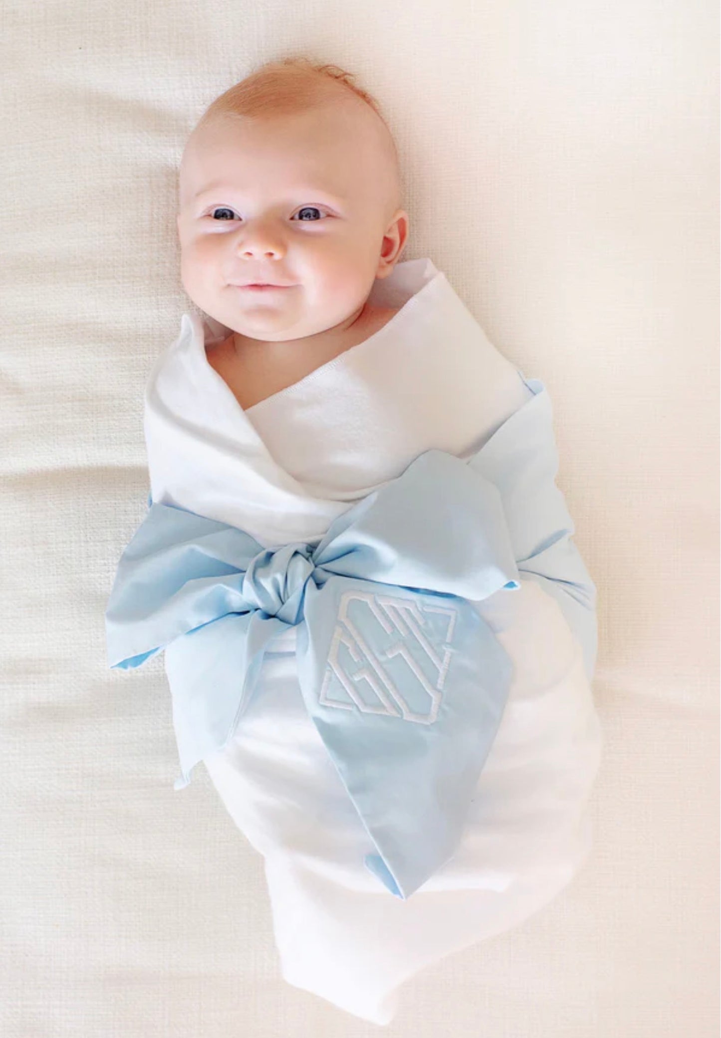 Bow Swaddle