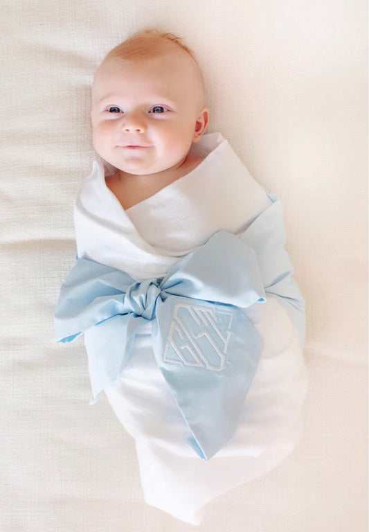 Bow Swaddle