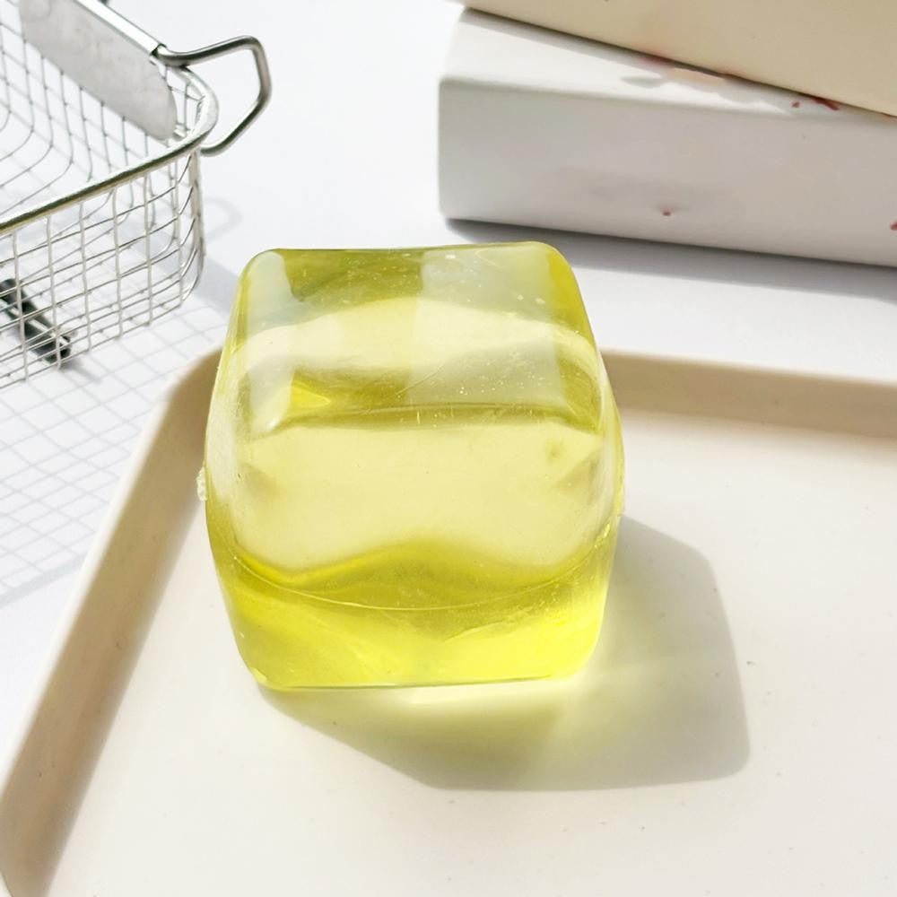 Squishy Cube