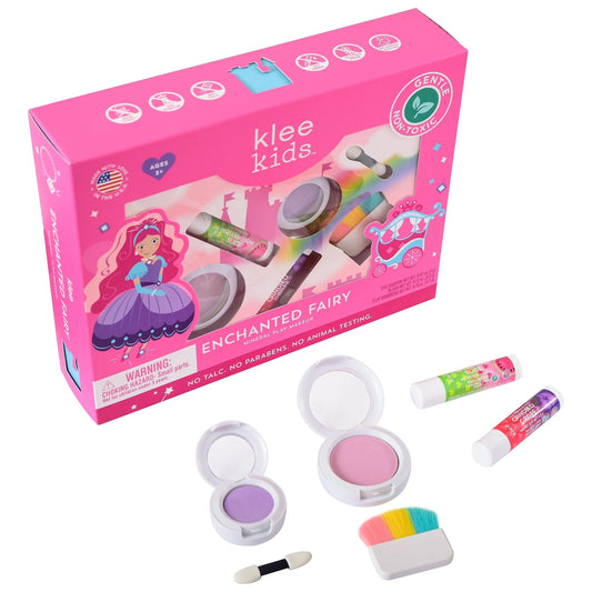 Enchanted Fairy Makeup Set