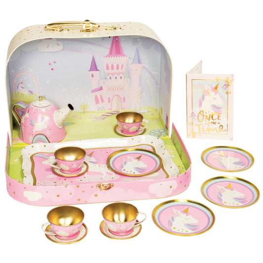 Tea Party Playset