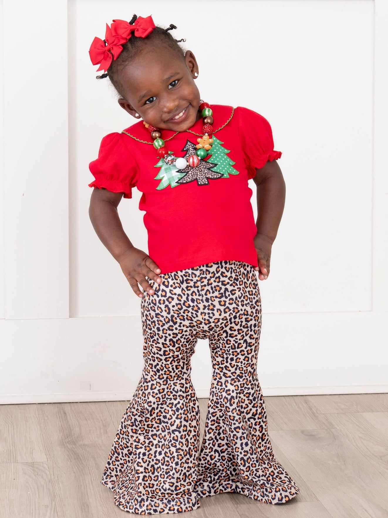 Christmas Tree Dreams Set