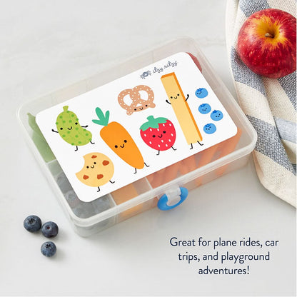 Itzy Snacks™ Snack Box