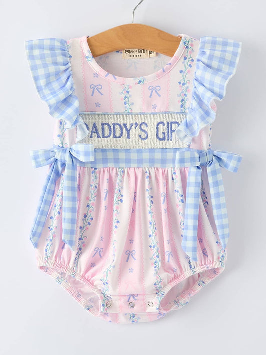 Daddy's Girl Bubble