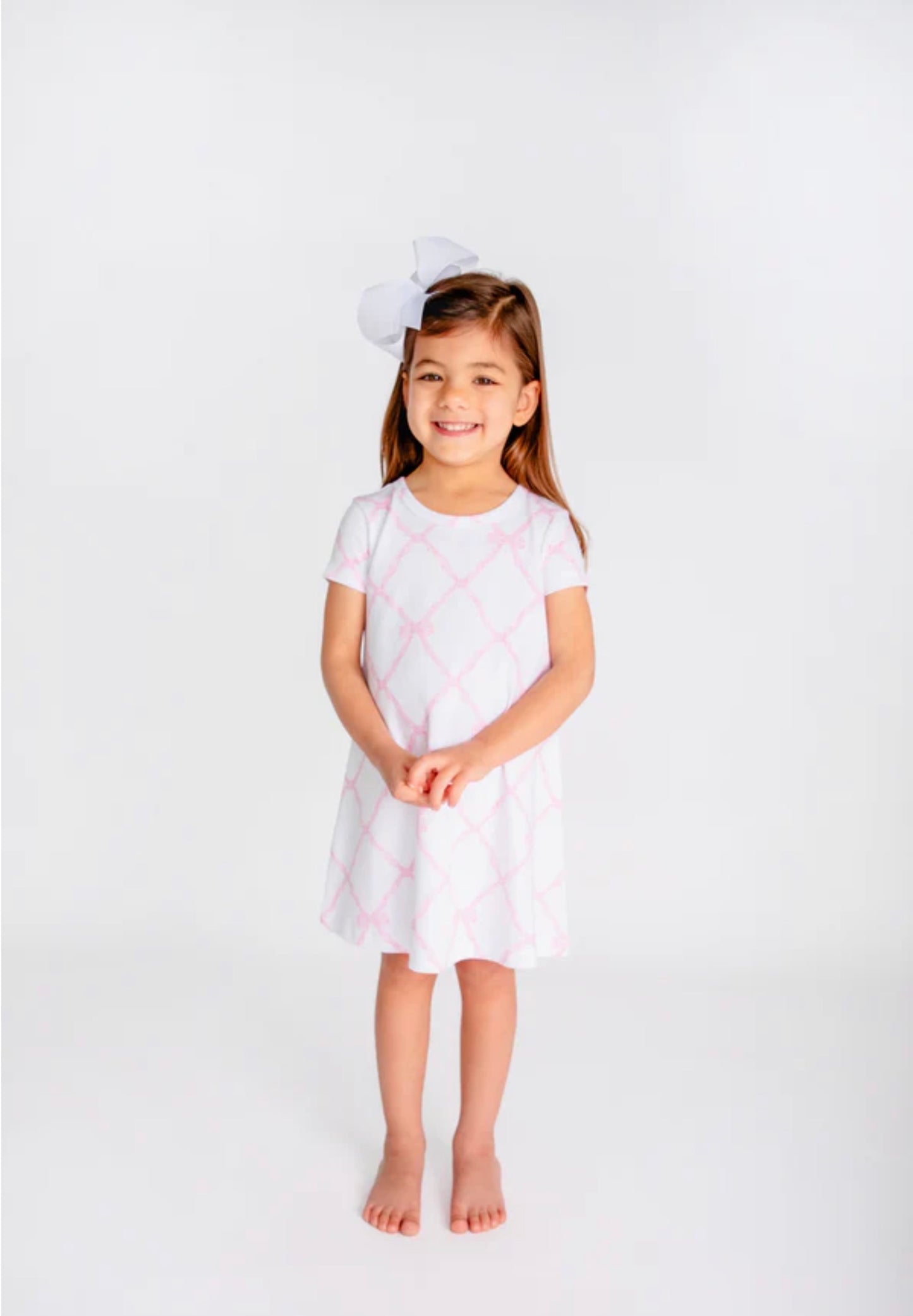 Polly Play Dress