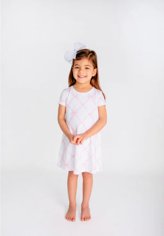 Polly Play Dress