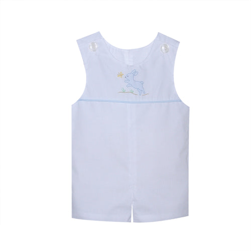 Graham Bunny Hopping Shortall