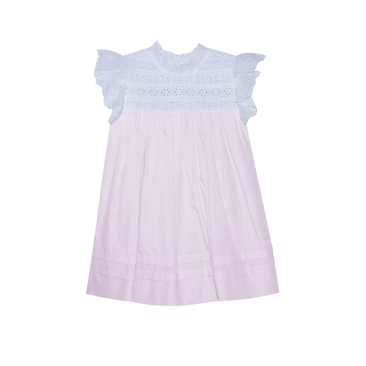 Bonnie Pink Dress