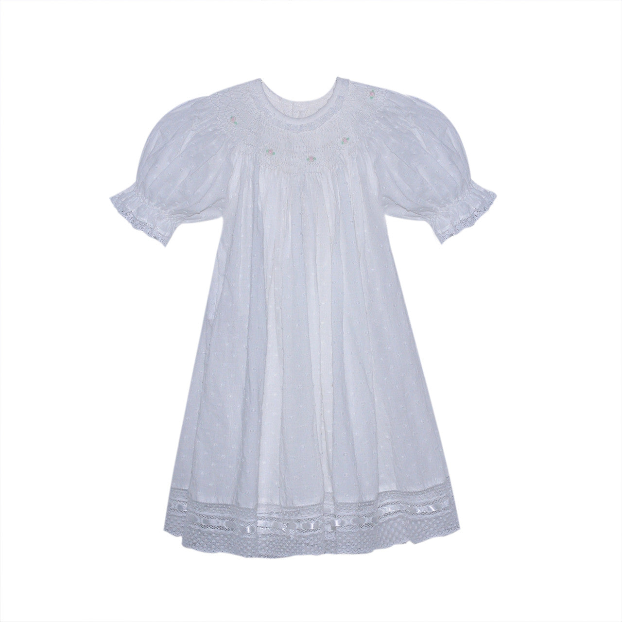 Anna Lane Bishop Dress