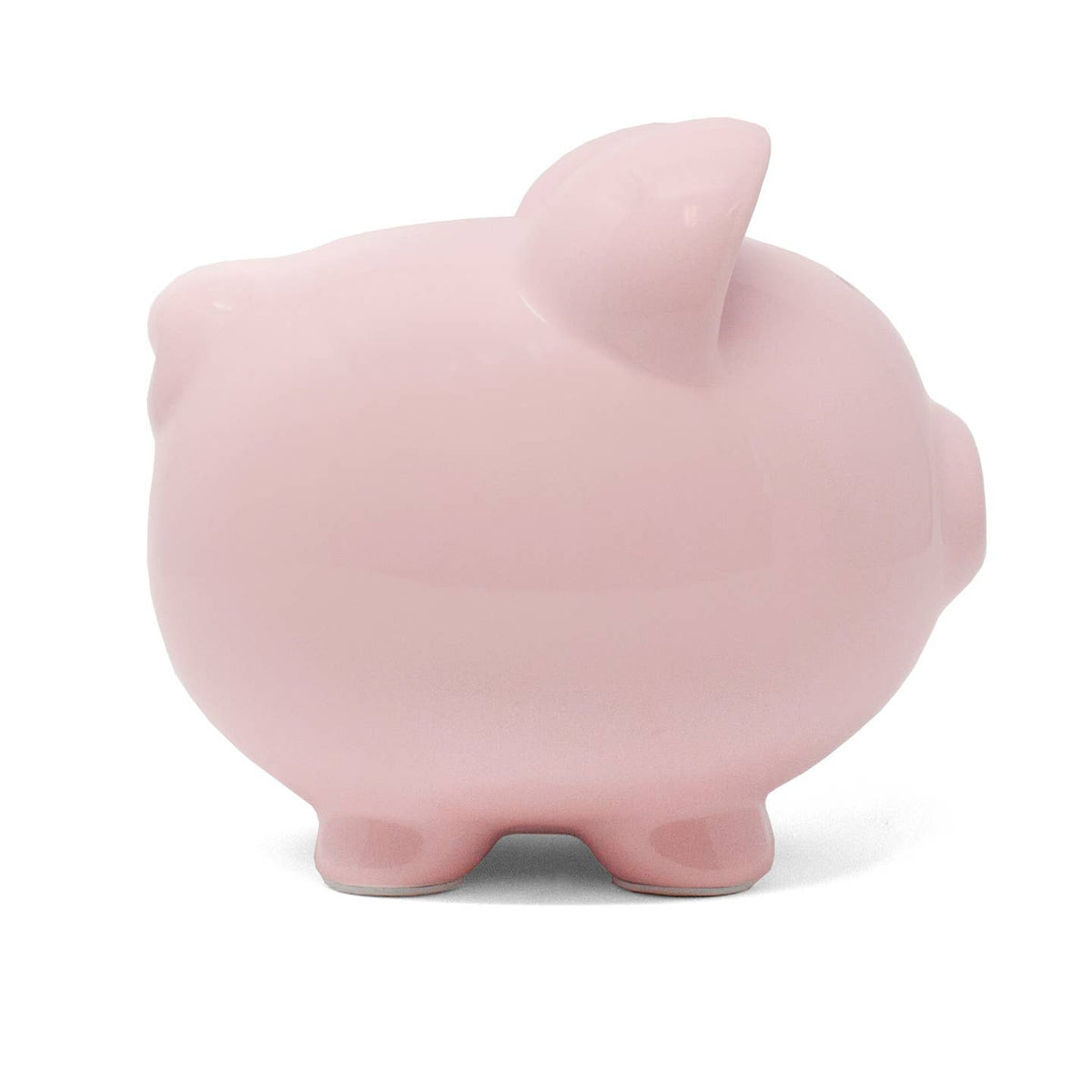 Pink Piggy Bank