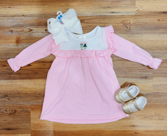 Nutcracker Ballet Dress
