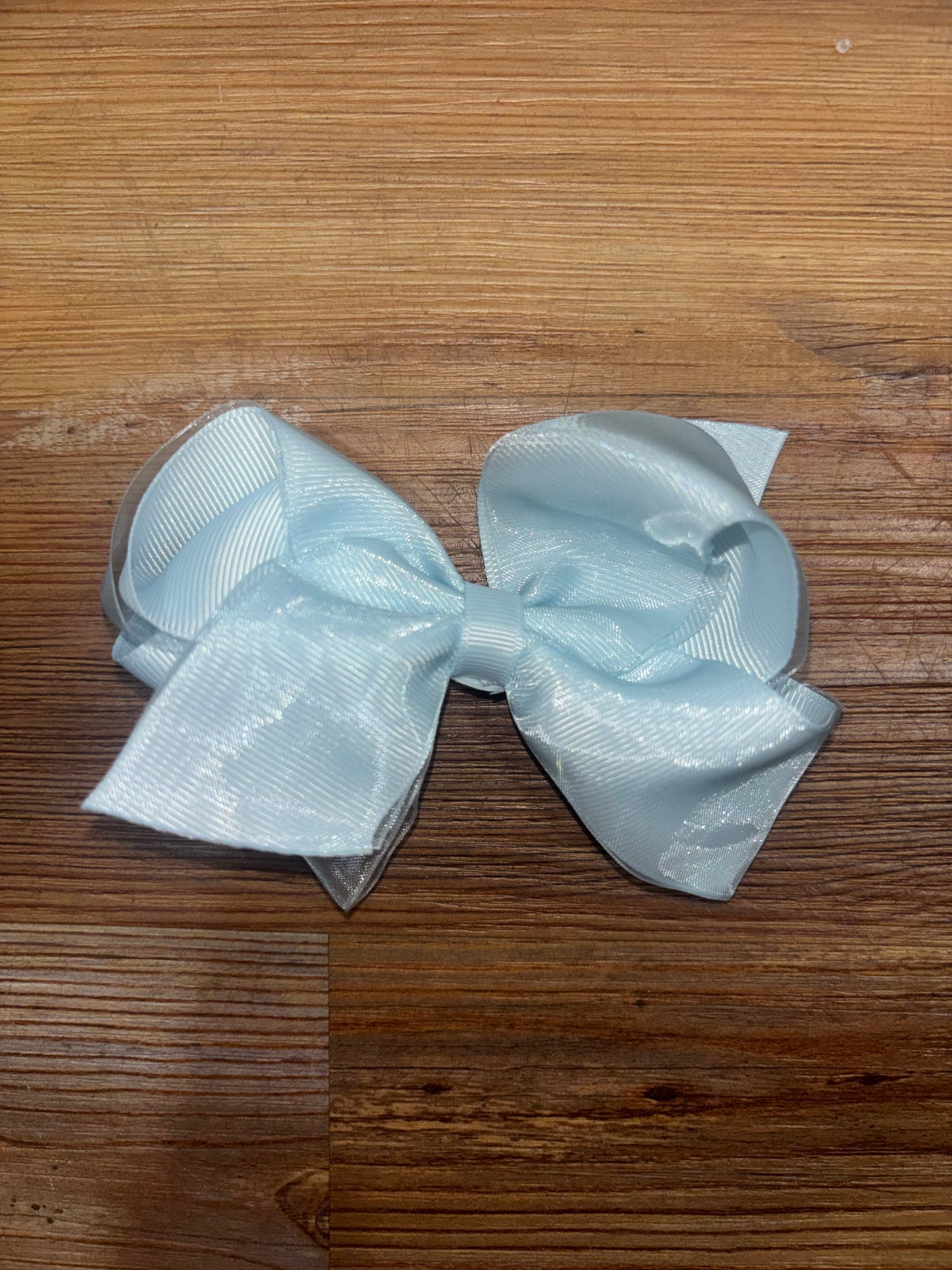Overlay Bows
