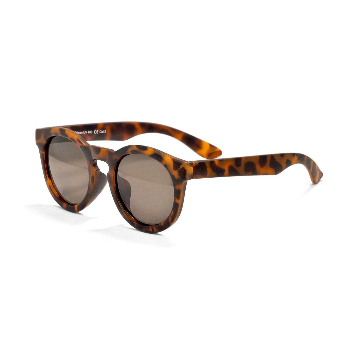 Chill  7+ Tortoise Sunglasses