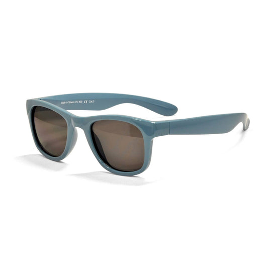 Surf 0+ Steel Blue Sunglasses