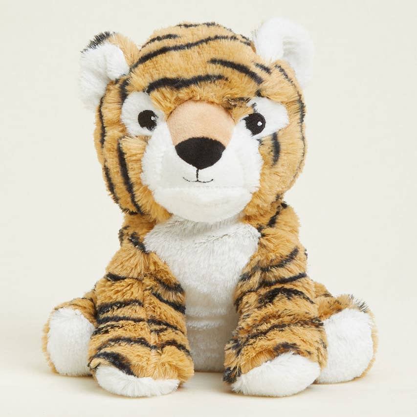 Tiger Warmies