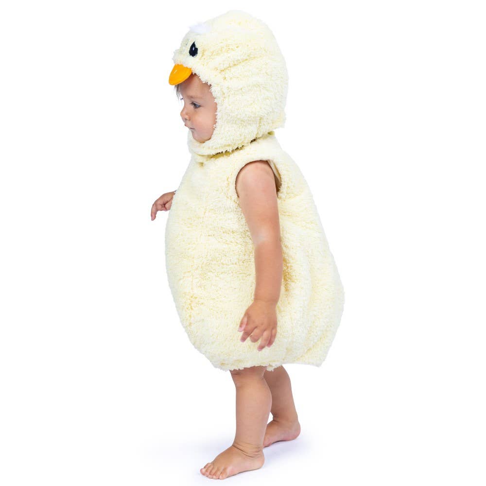 Baby Duck Costume