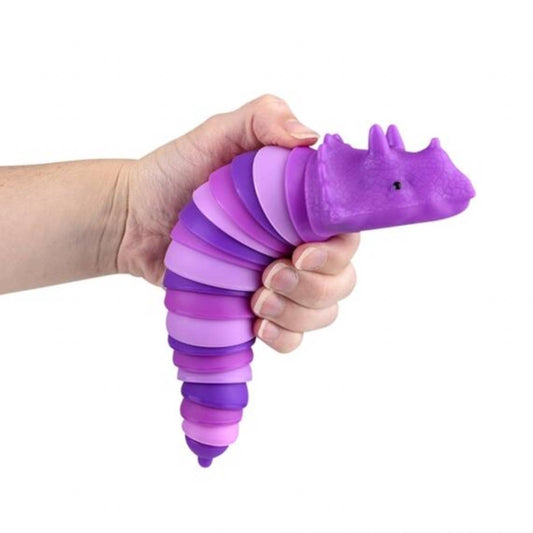 Wiggle Sensory Dino
