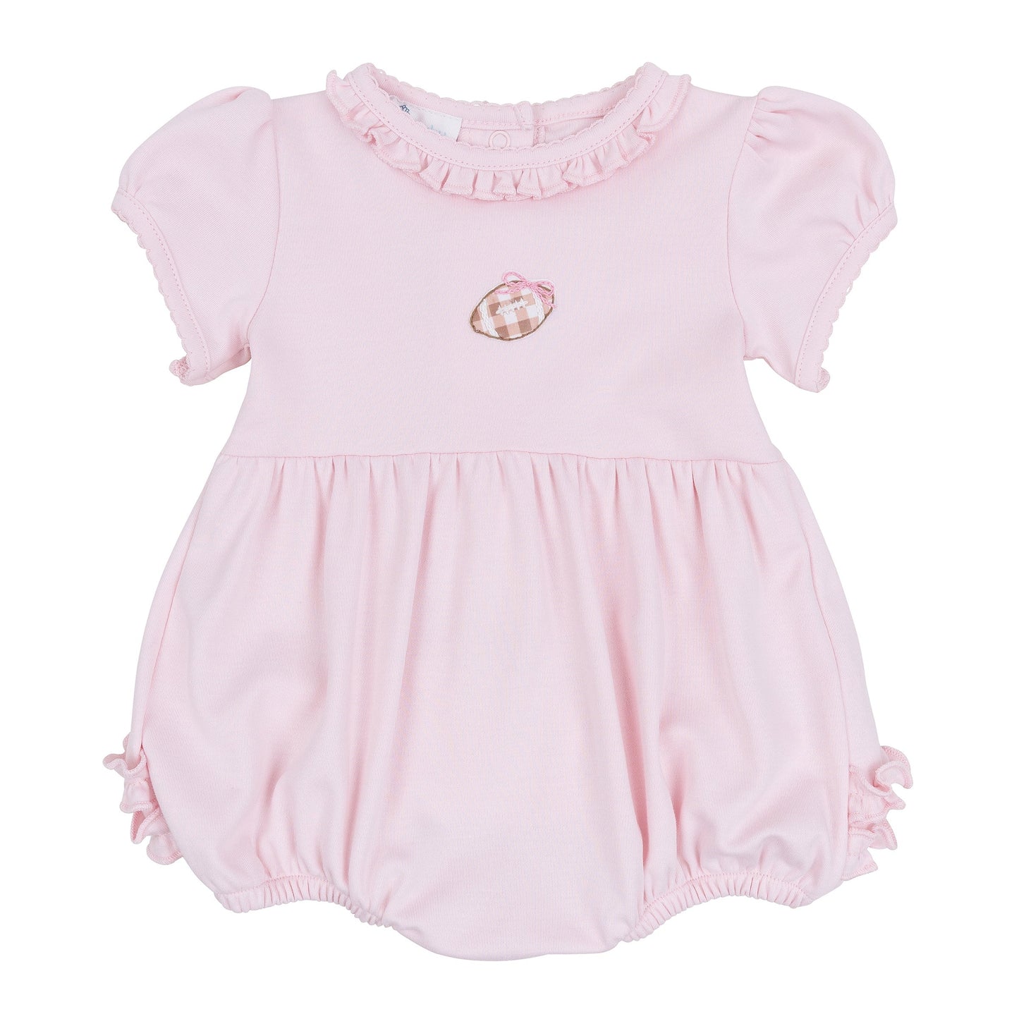 Pink Tiny Tailgater Bubble