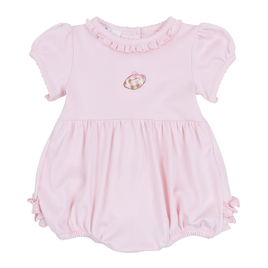 Pink Tiny Tailgater Bubble