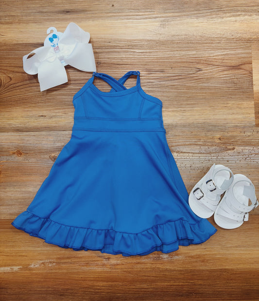 Athletic Dress