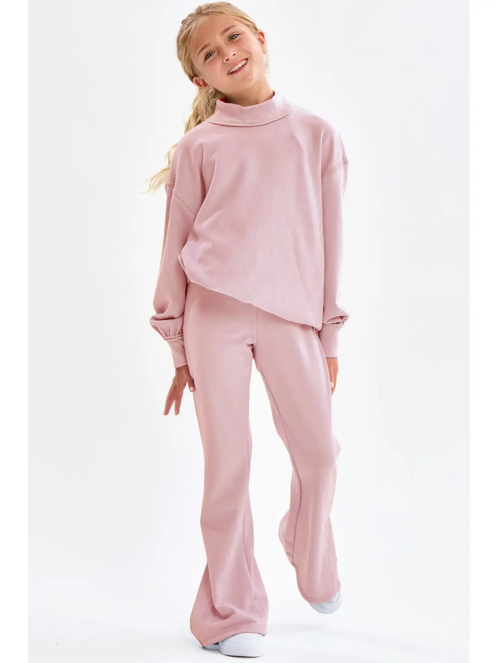 Terry Cloth Set