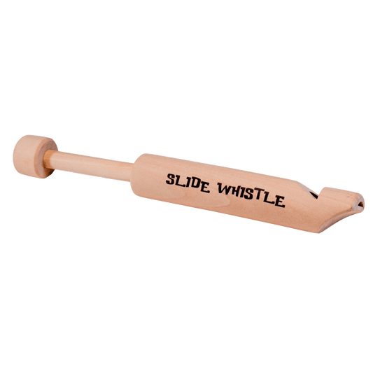 Wooden Slide Whistle