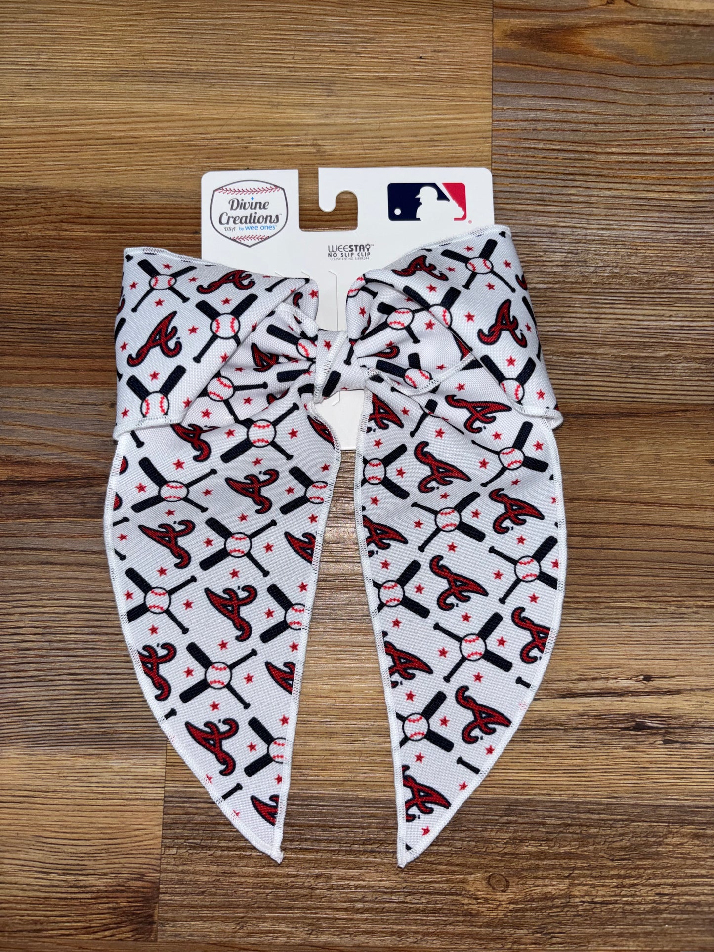 MLB Bows